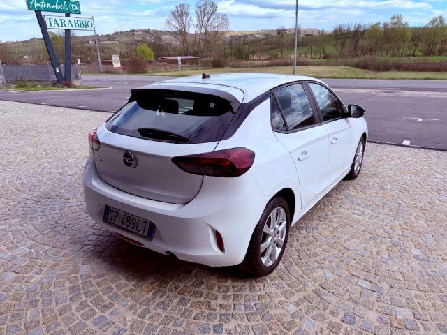 OPEL Corsa KM 75.000 - CAR PLAY - LED - PROMO FINANZIAMENTO
