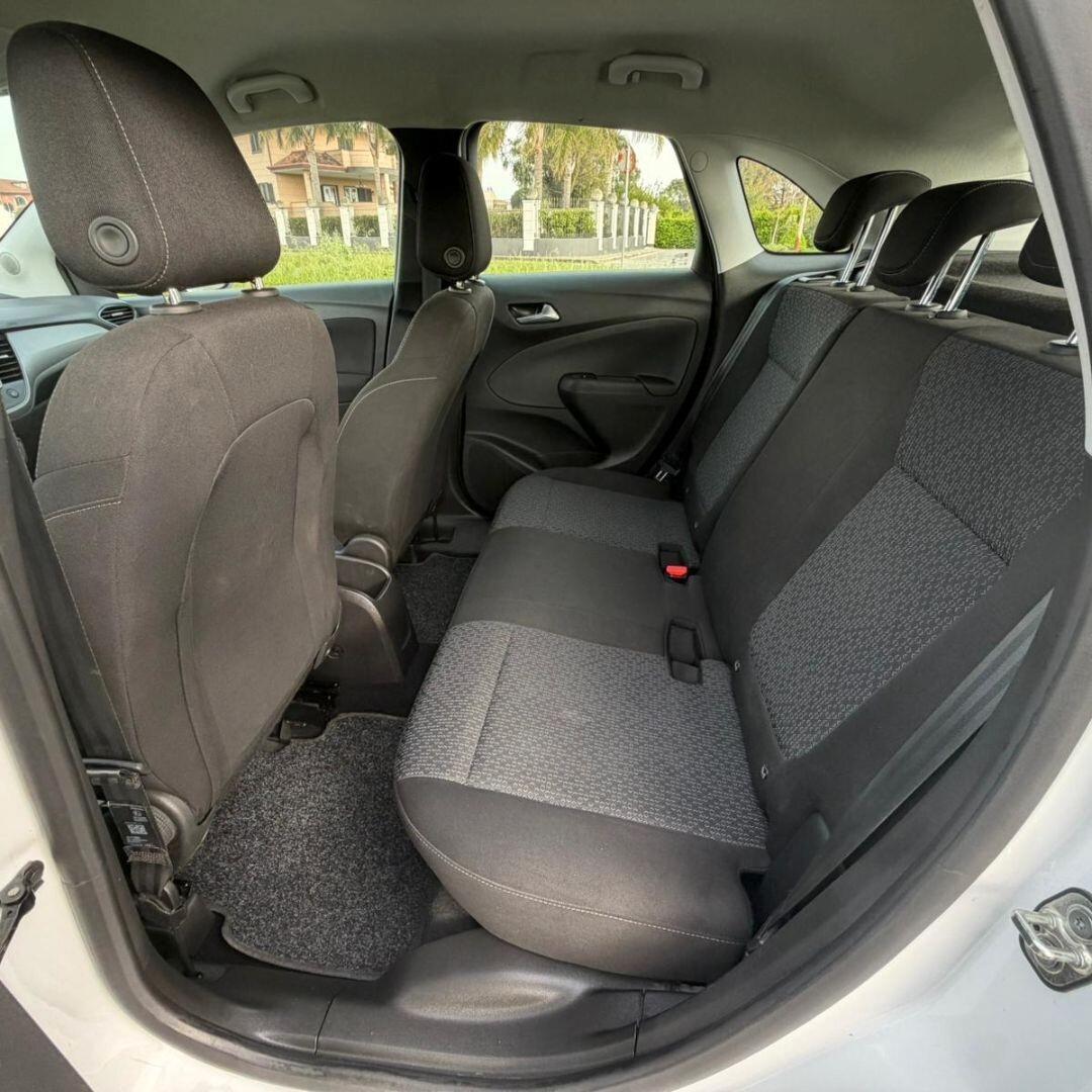 Opel Crossland 1.5 ECOTEC D 110 CV Start&Stop Edition