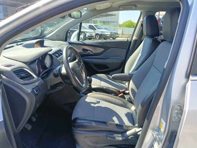 OPEL Mokka 1.7 CDTI Ecotec 130CV 4x2 Start&Stop Cosmo