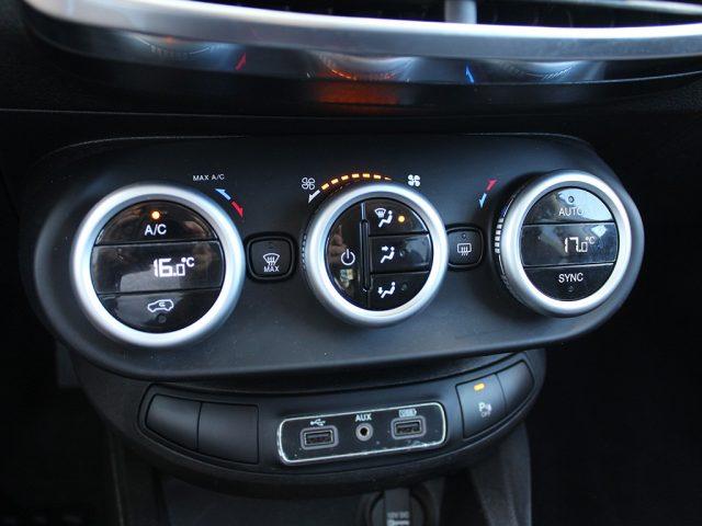 FIAT 500X 1.6 MultiJet 120 CV City Cross -PROMO-