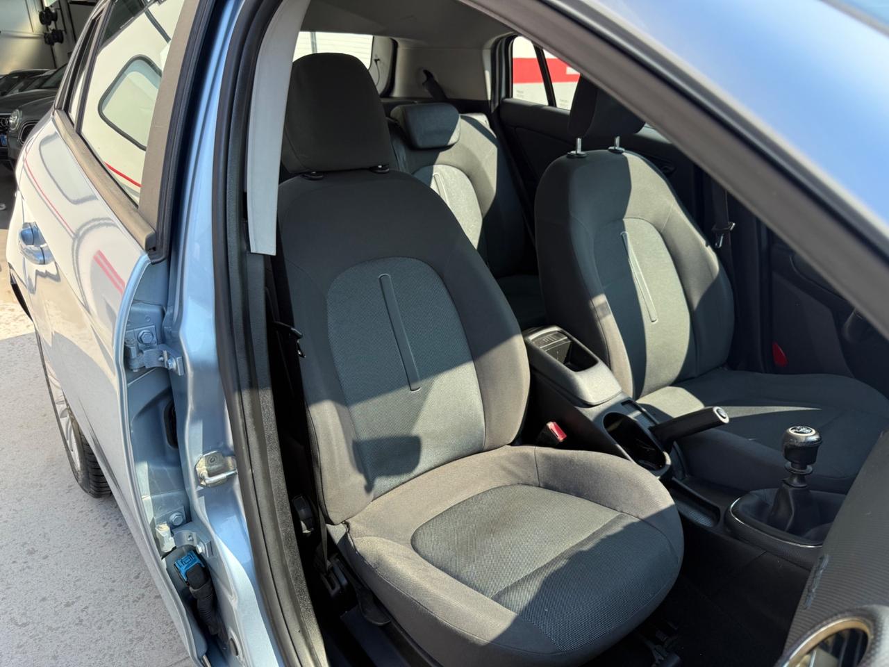 Fiat Bravo 1.9 MJT 120 CV Dynamic