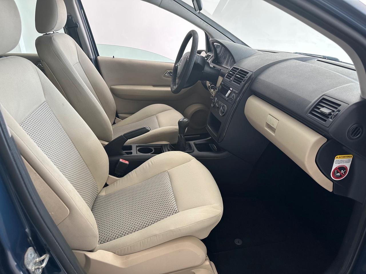 Mercedes Benz Classe A 150 Classic