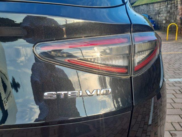 ALFA ROMEO Stelvio MY24 2200 MJT 210CV Q4 VELOCE