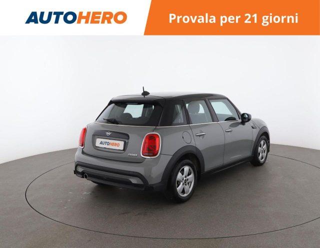 MINI Cooper 1.5 Cooper JCW 5 porte