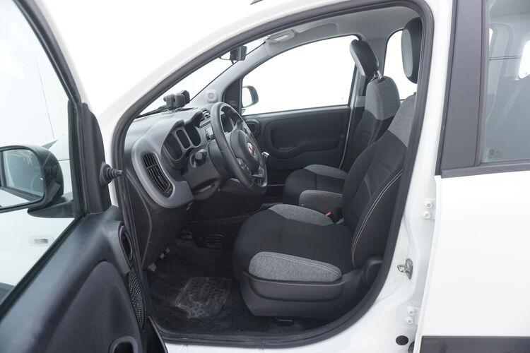 Fiat Panda 4x4 Wild BR786007 0.9 Benzina 85CV