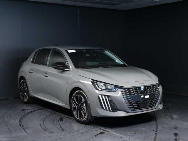 PEUGEOT 208 PureTech 100 Stop&Start 5 porte Allure