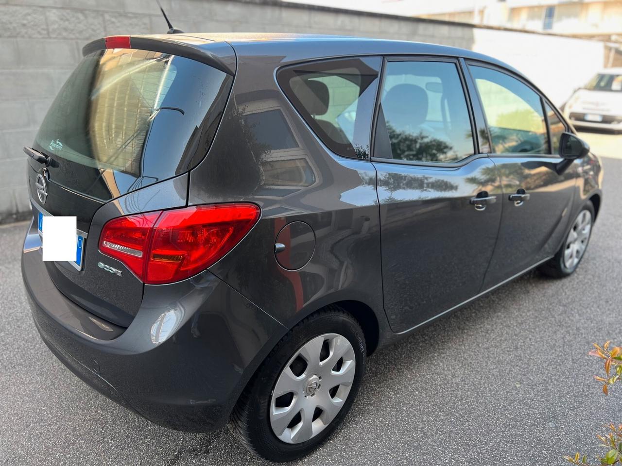 Opel Meriva 1.3 cdti ecoflex Elective 95cv PERFETTA!!!