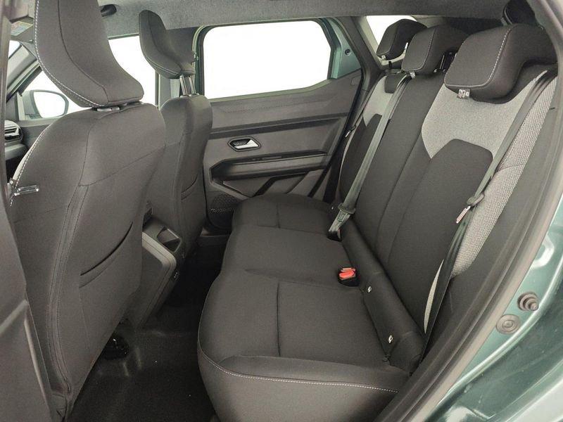 Dacia Duster Eco-G 120 CV Journey