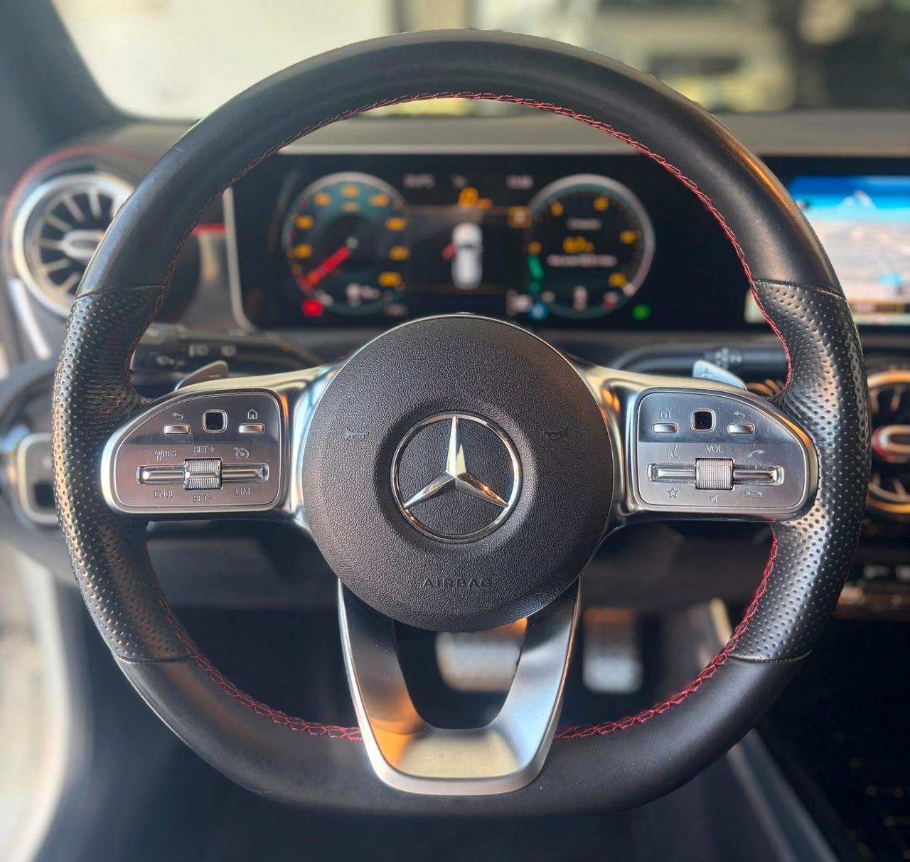 Mercedes-benz CLA 200 d Automatic 4Matic Shooting Brake Premium