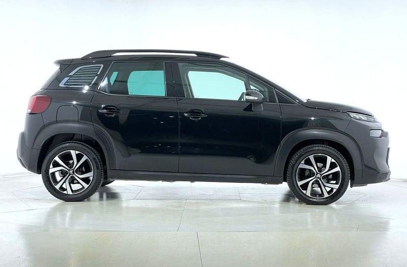Citroën C3 Aircross BlueHDi 110 S&S Shine
