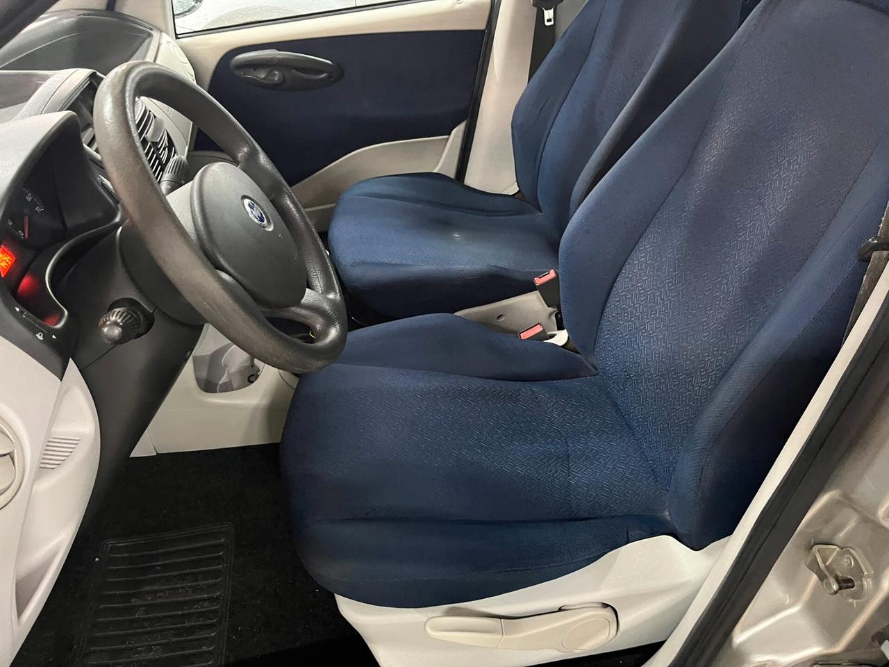 Fiat Punto 1.3 Multijet 5 porte Dynamic