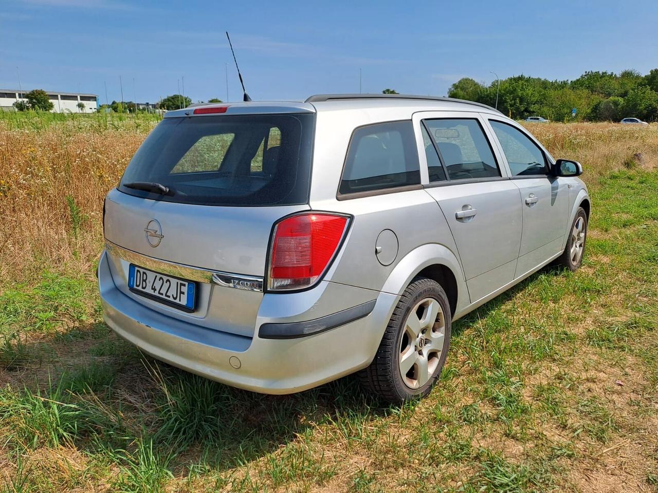Opel Astra 1.7 CDTI 101CV Station Wagon Cosmo