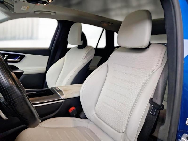 MERCEDES-BENZ GLC 300 E 4M PLUG-IN HYBRID AMG PREMIUM PLUS AUTO SUV