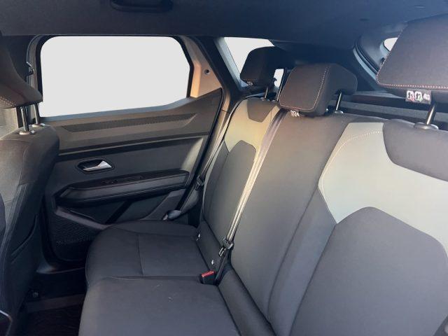 DACIA Duster 3ª serie Hybrid 140 CV Extreme