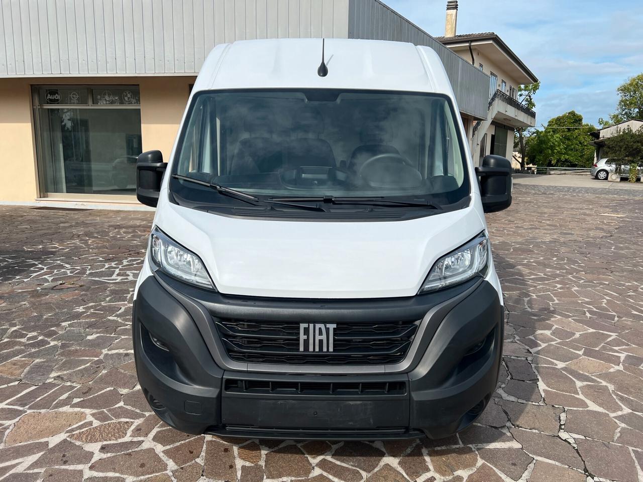 Fiat Ducato 35 2.2 Mjt 140CV PL-TM Furgone LH2