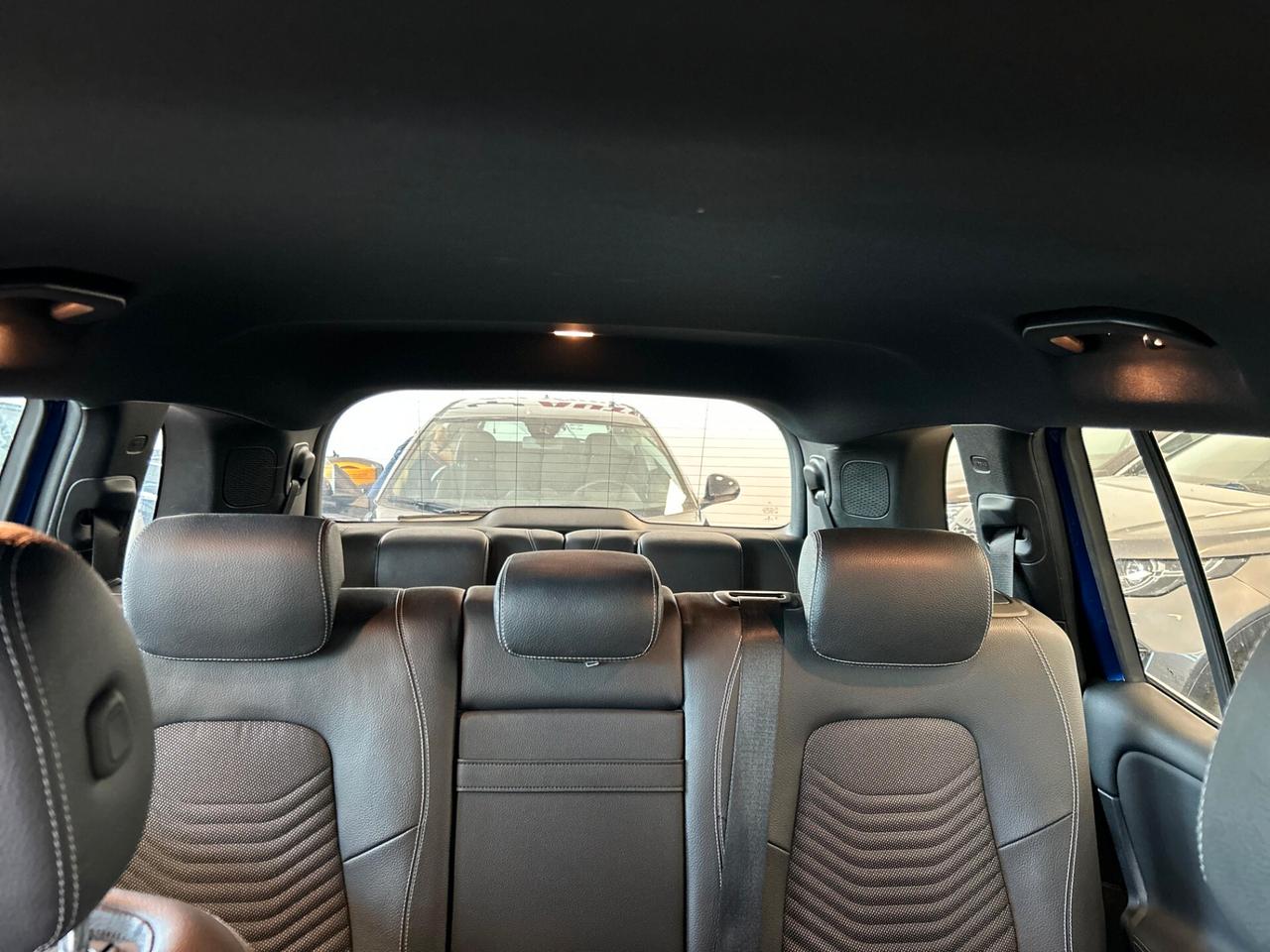 Mercedes-benz GLB 180 d Automatic Business Extra 7 Posti