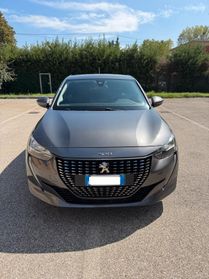 Peugeot 208 1.2 - NAV. - NEOPATENTATI - 12 MESI DI GARANZIA -