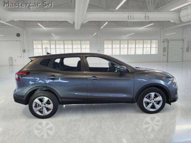 NISSAN Qashqai 1.5 dci Business 115cv dct - FV074YS