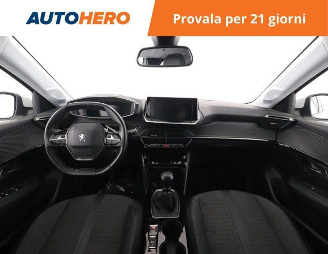 PEUGEOT 208 PureTech 100 Stop&Start 5 porte Allure Pack