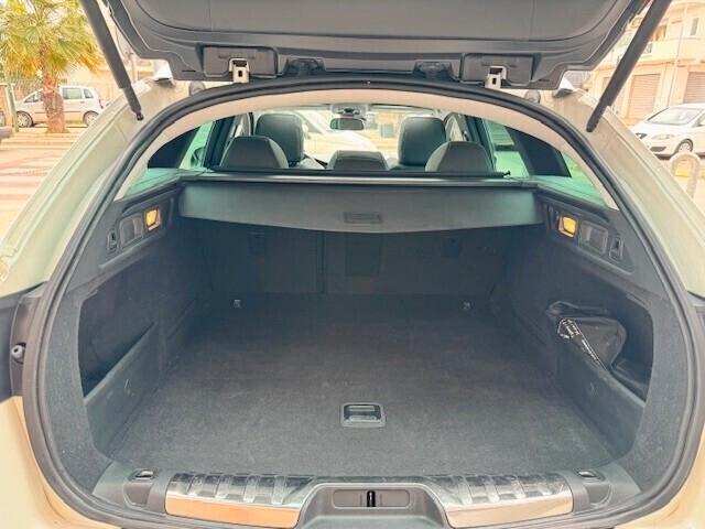 Peugeot 508 BlueHDi 180 EAT6 S&S SW Allure 1 Propr.!