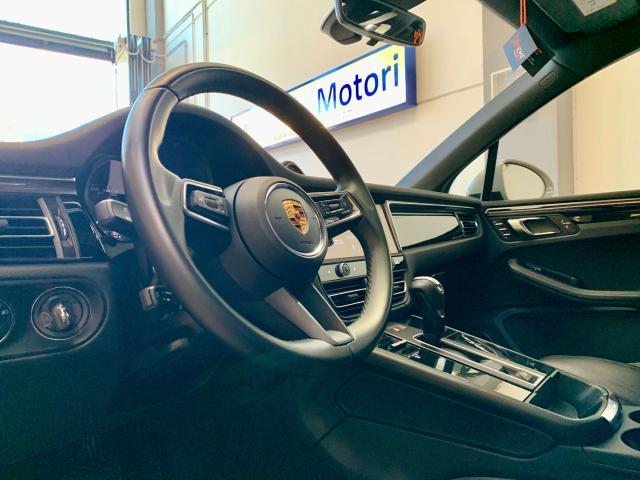 Porsche Macan Macan 2022 2.9 S 380cv pdk IVA ESPOSTA - 1proprietario