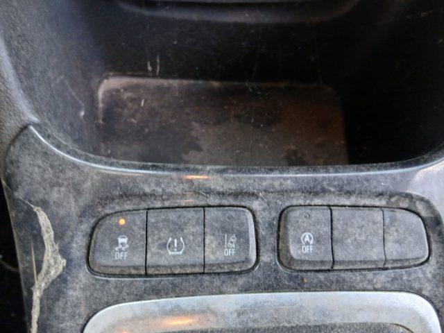 OPEL Crossland 1.2 Turbo 12V 110 CV Start&Stop Elegance