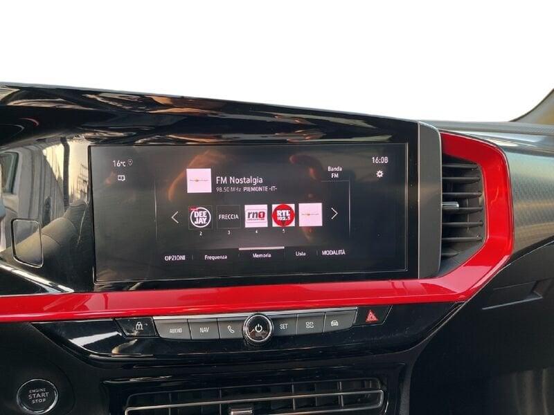 Opel Mokka II 2020 1.2 t GS Line s&s 100cv