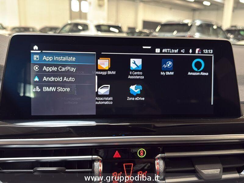 BMW X3 G01 2021 xdrive30e auto