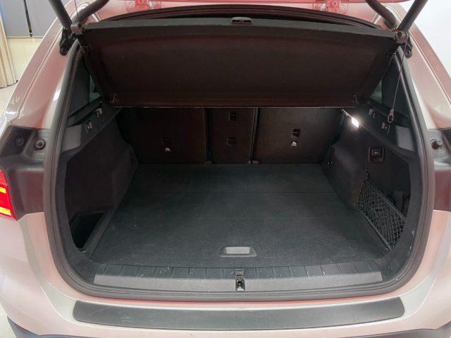 BMW X1 XDRIVE 18D BUSINESS AUTO