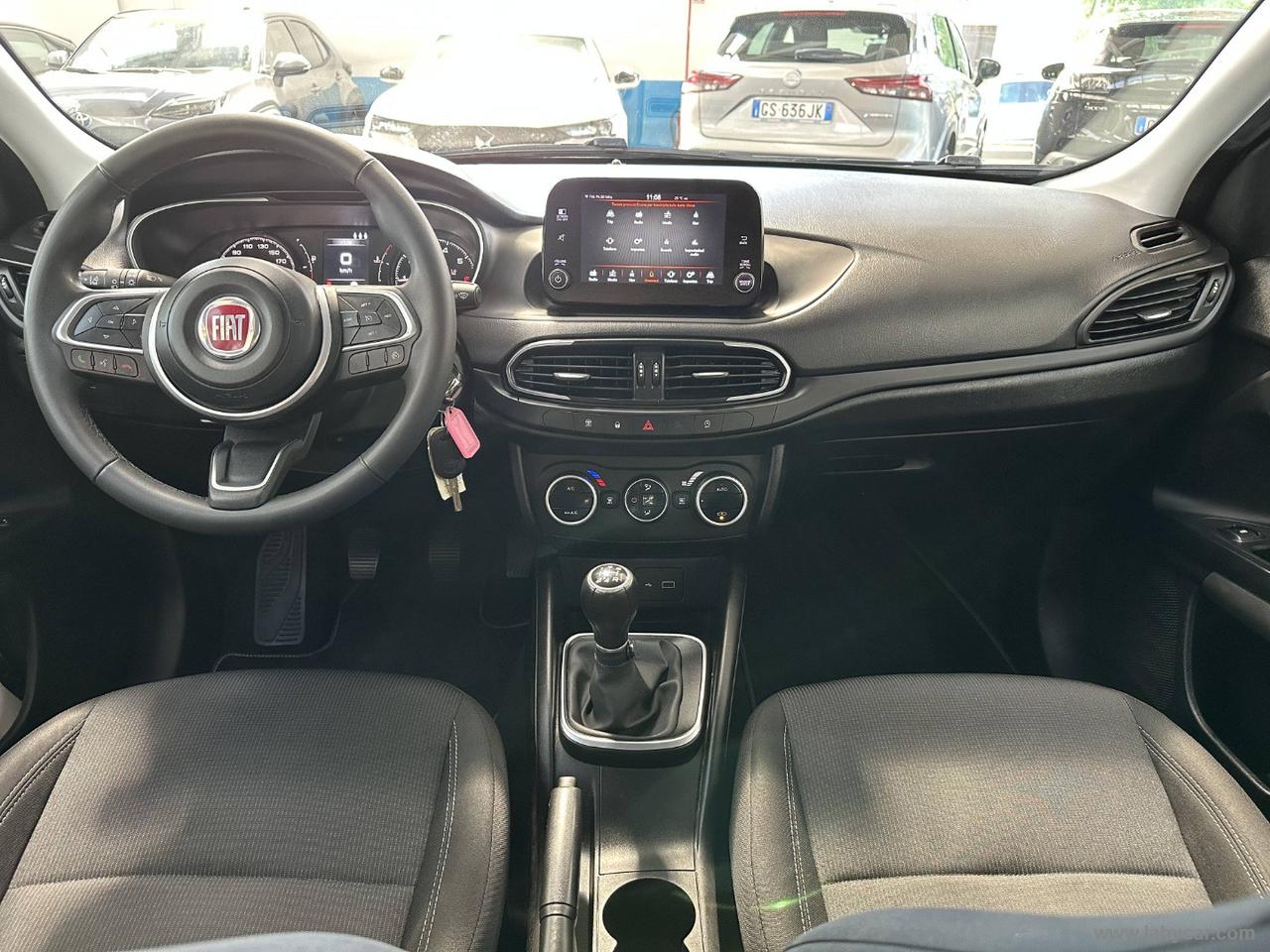 FIAT Tipo 1.0 SW
