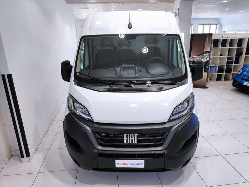 FIAT Ducato 33 2.2 Mjt XX 140CV PM-TM Furgone*KM0*MISURE VEDI SOTTO*AUTOCARRO*