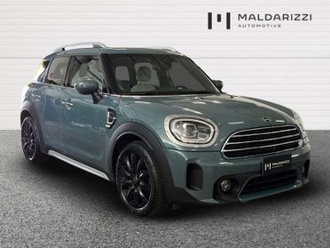 MINI Mini Countryman F60 2020 Mini Countryman 1.5 One D Hype auto