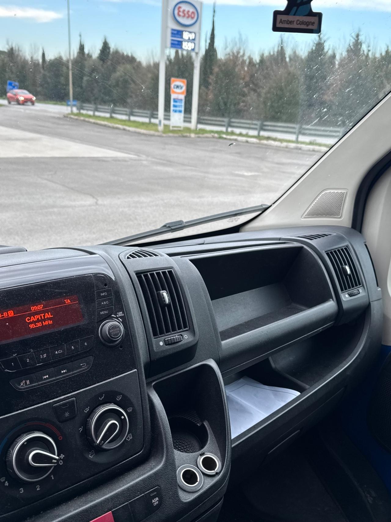 Citroen Jumper 33 BlueHDi 110 PC-TN Furgone