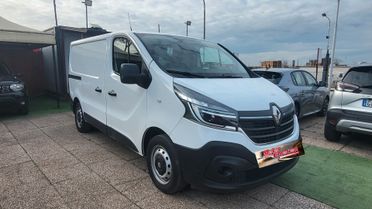 Renault Trafic T27 2.0 DCi 120CV PC-TN