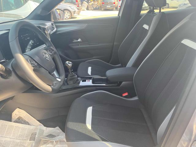 OPEL Mokka GS 1.2 TURBO 136CV