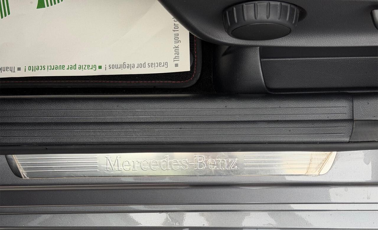 Mercedes Classe B 200D PREMIUM AMG 4 MATIC