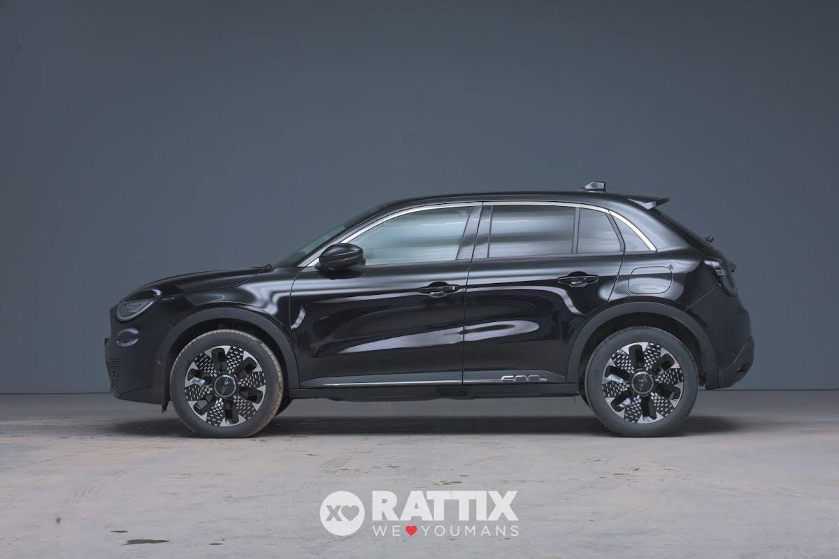 Fiat 600 1.2 hybrid La Prima