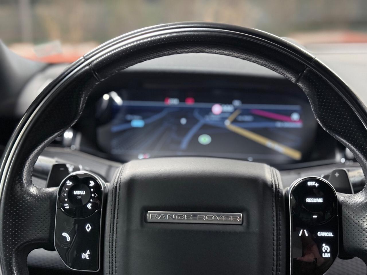 Range Evoque 2.0D 150CV R-Dynamic HSE - OTTIME CONDIZIONI