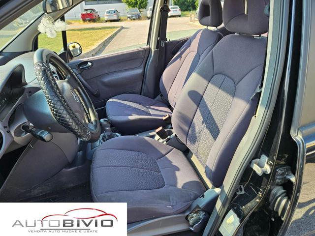 MERCEDES-BENZ A 140 cat Classic