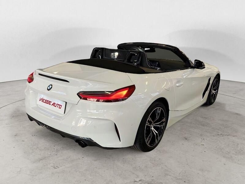 BMW Z4 Z4 sdrive 20i Msport