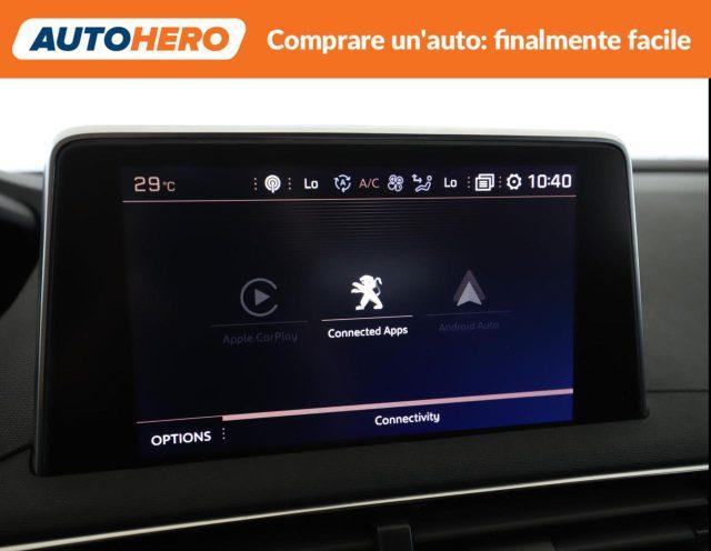 PEUGEOT 3008 BlueHDi 130 S&S EAT8 GT