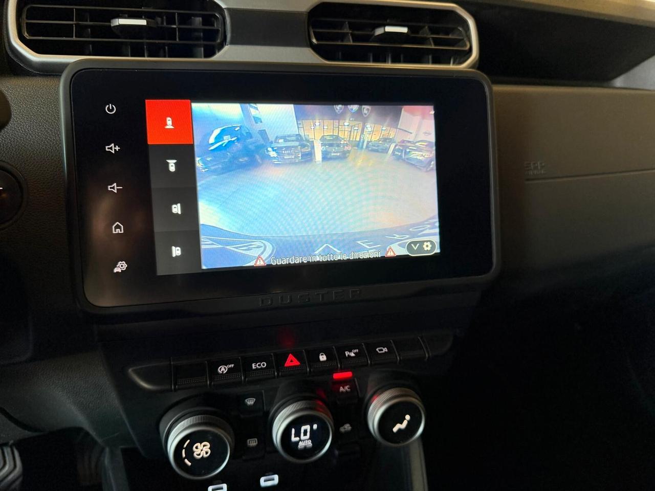 Dacia Duster 1.5 Blue dCi 8V 115 CV 4x2 Journey