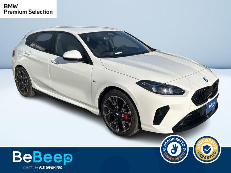 BMW Serie 1 118D MSPORT PRO AUTO