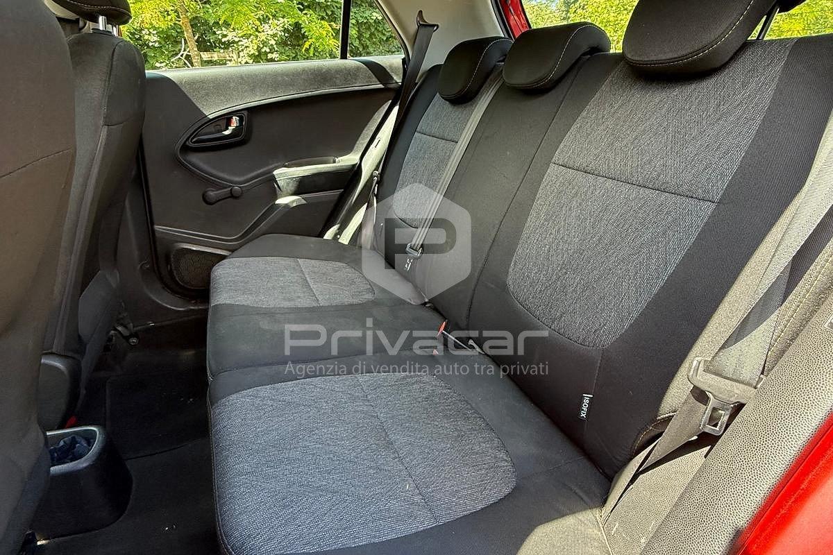 KIA Picanto 1.0 12V EcoGPL 5 porte Active