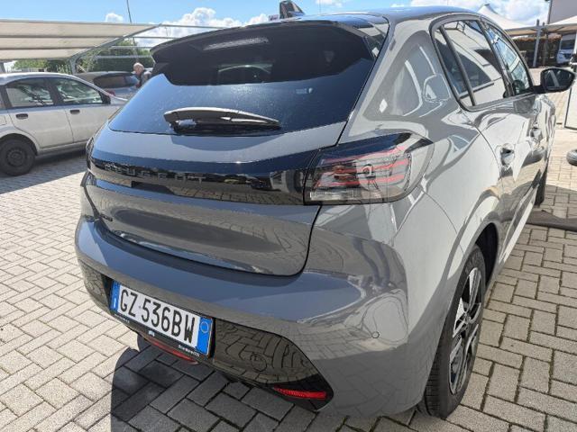 PEUGEOT 208 PureTech 100 Stop&Start 5 porte Allure