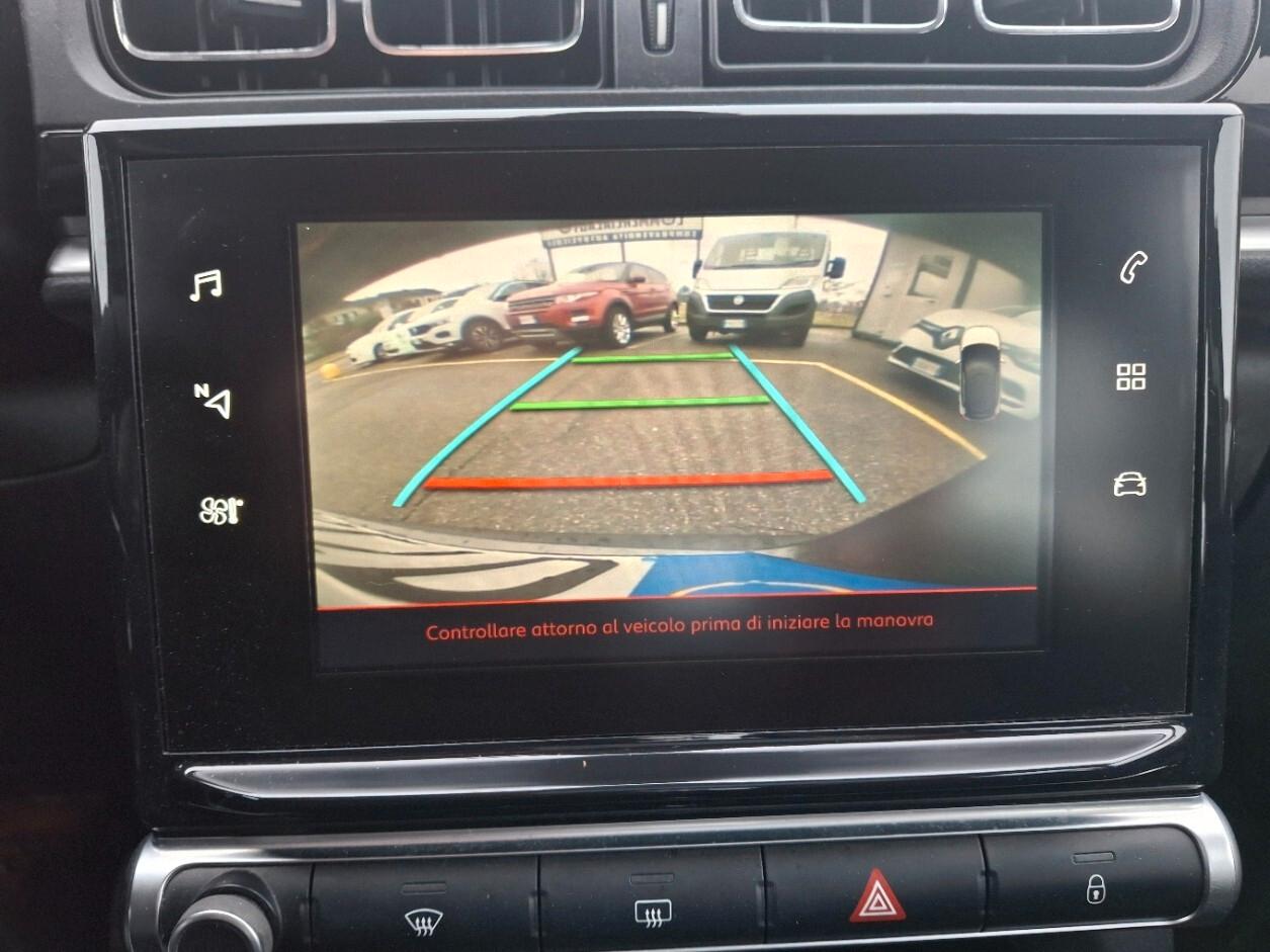 Citroen C3 PureTech 82 Shine