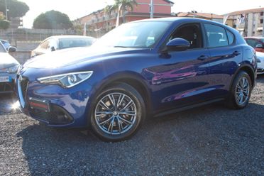 Alfa Romeo Stelvio Tua A SOLI 455€ al mese Anticipo Zero