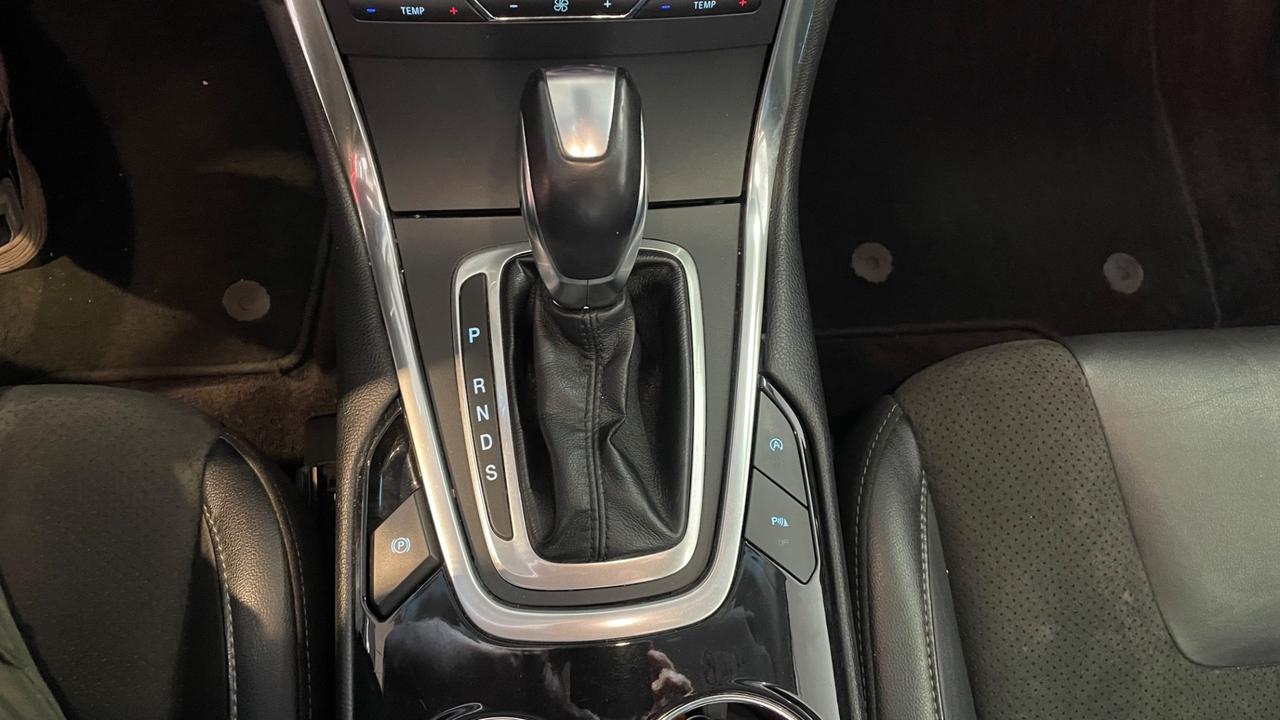 Ford Edge 2.0 TDCI 210 CV AWD Sport GARANZIA