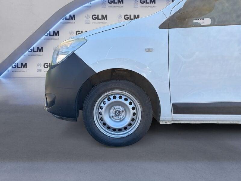 Dacia Dokker Dokker Van 1.5DCI 90 CV