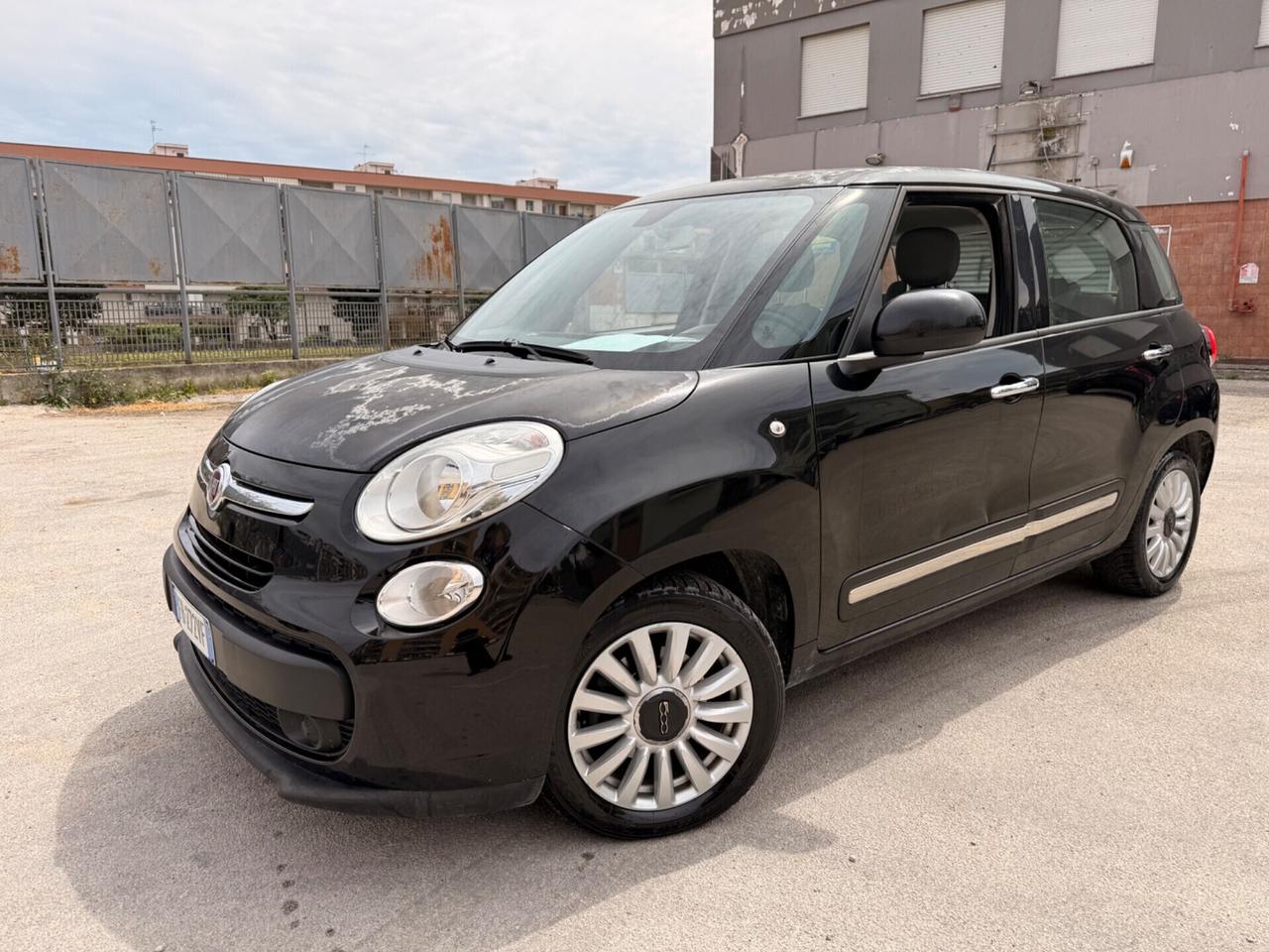 Fiat 500L 1.3 Multijet Lounge Full Perfett solo150milaKM